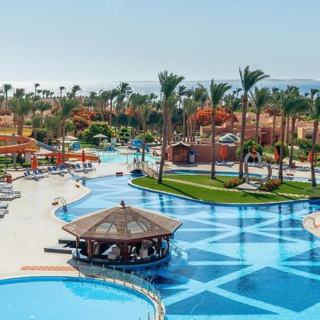 Nubian Village, Families And Couples Only Sharm el-Sheikh Eksteriør billede