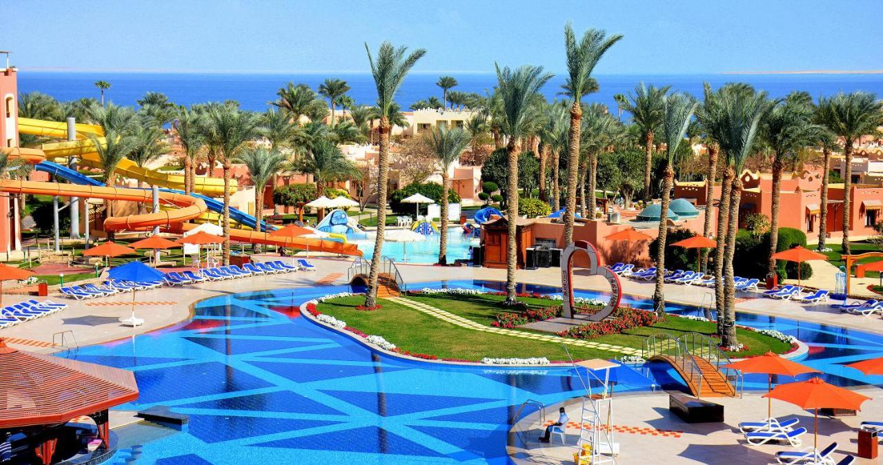Nubian Village, Families And Couples Only Sharm el-Sheikh Eksteriør billede