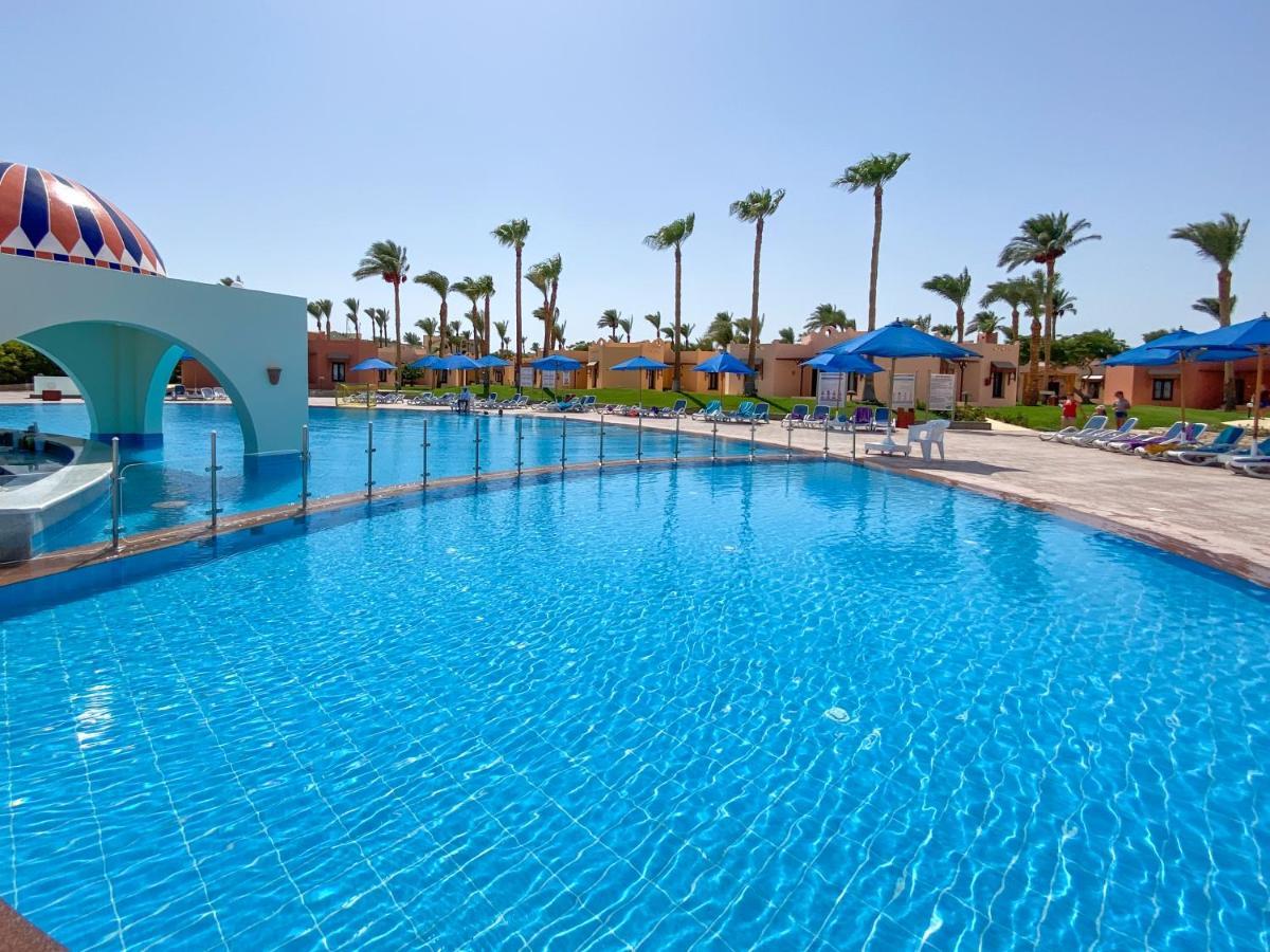 Nubian Village, Families And Couples Only Sharm el-Sheikh Eksteriør billede