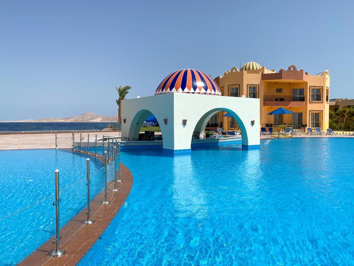 Nubian Village, Families And Couples Only Sharm el-Sheikh Eksteriør billede