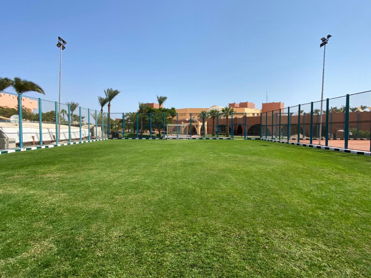 Nubian Village, Families And Couples Only Sharm el-Sheikh Eksteriør billede