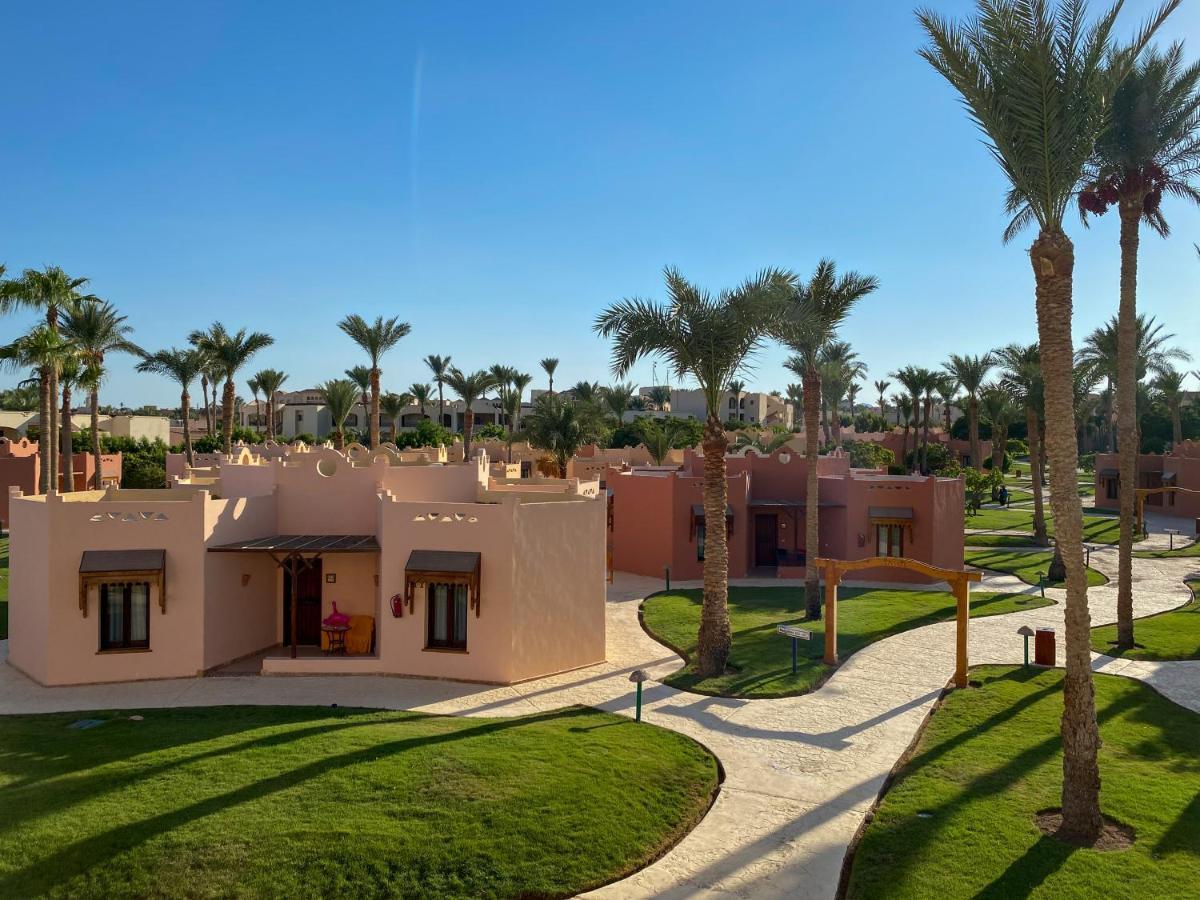 Nubian Village, Families And Couples Only Sharm el-Sheikh Eksteriør billede