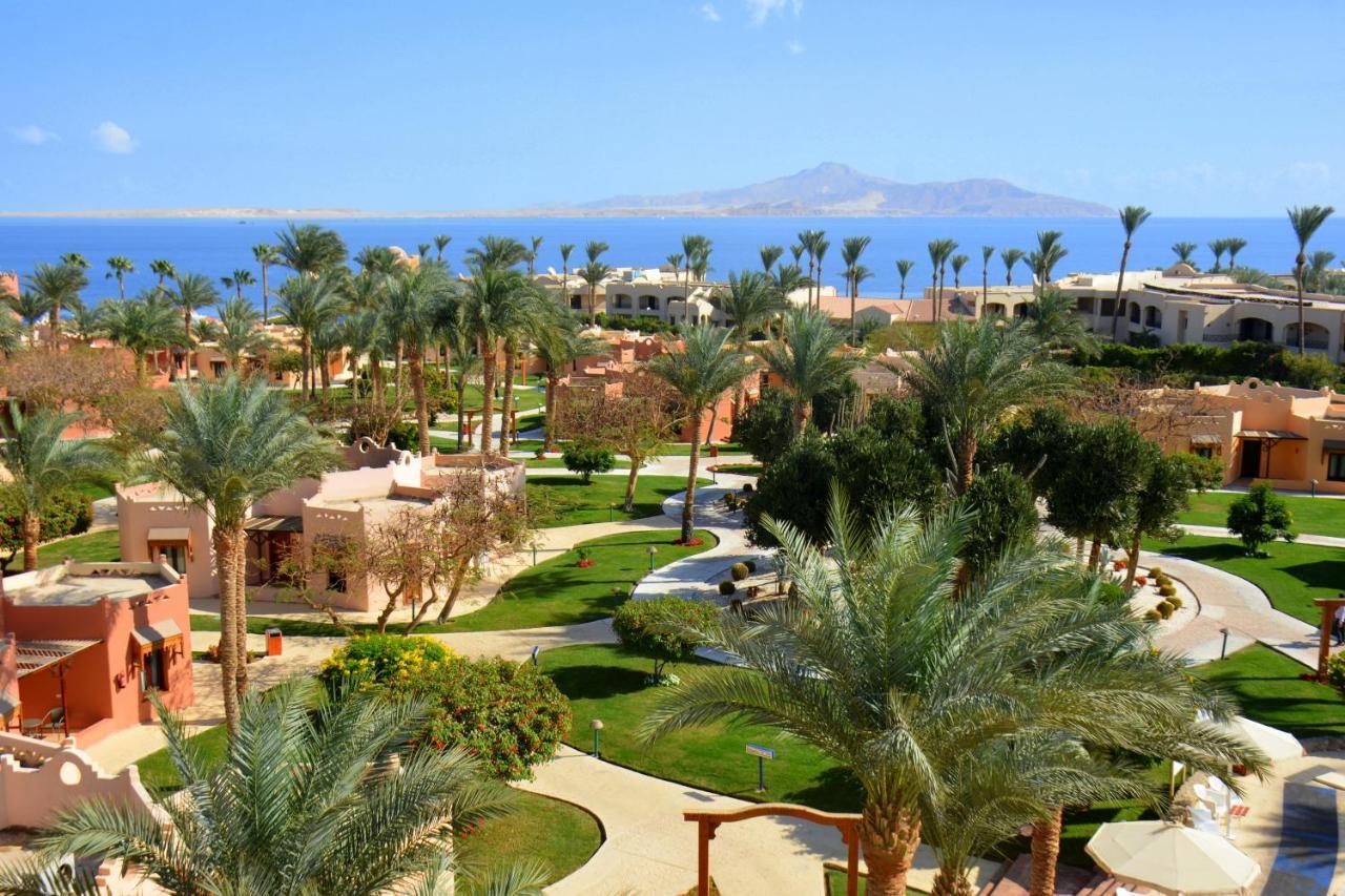 Nubian Village, Families And Couples Only Sharm el-Sheikh Eksteriør billede