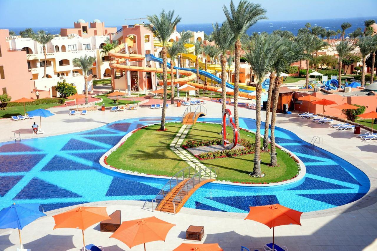 Nubian Village, Families And Couples Only Sharm el-Sheikh Eksteriør billede