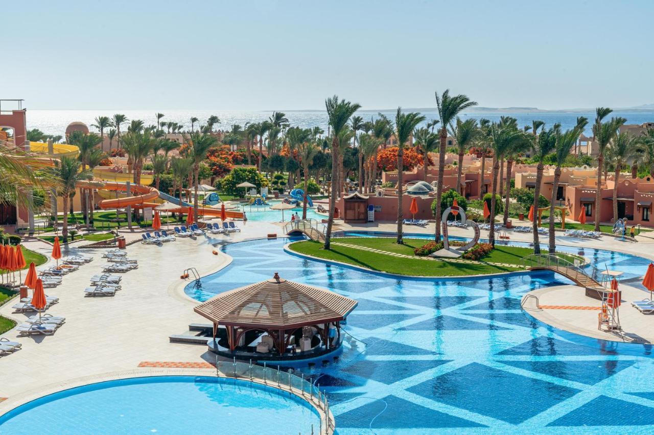 Nubian Village, Families And Couples Only Sharm el-Sheikh Eksteriør billede