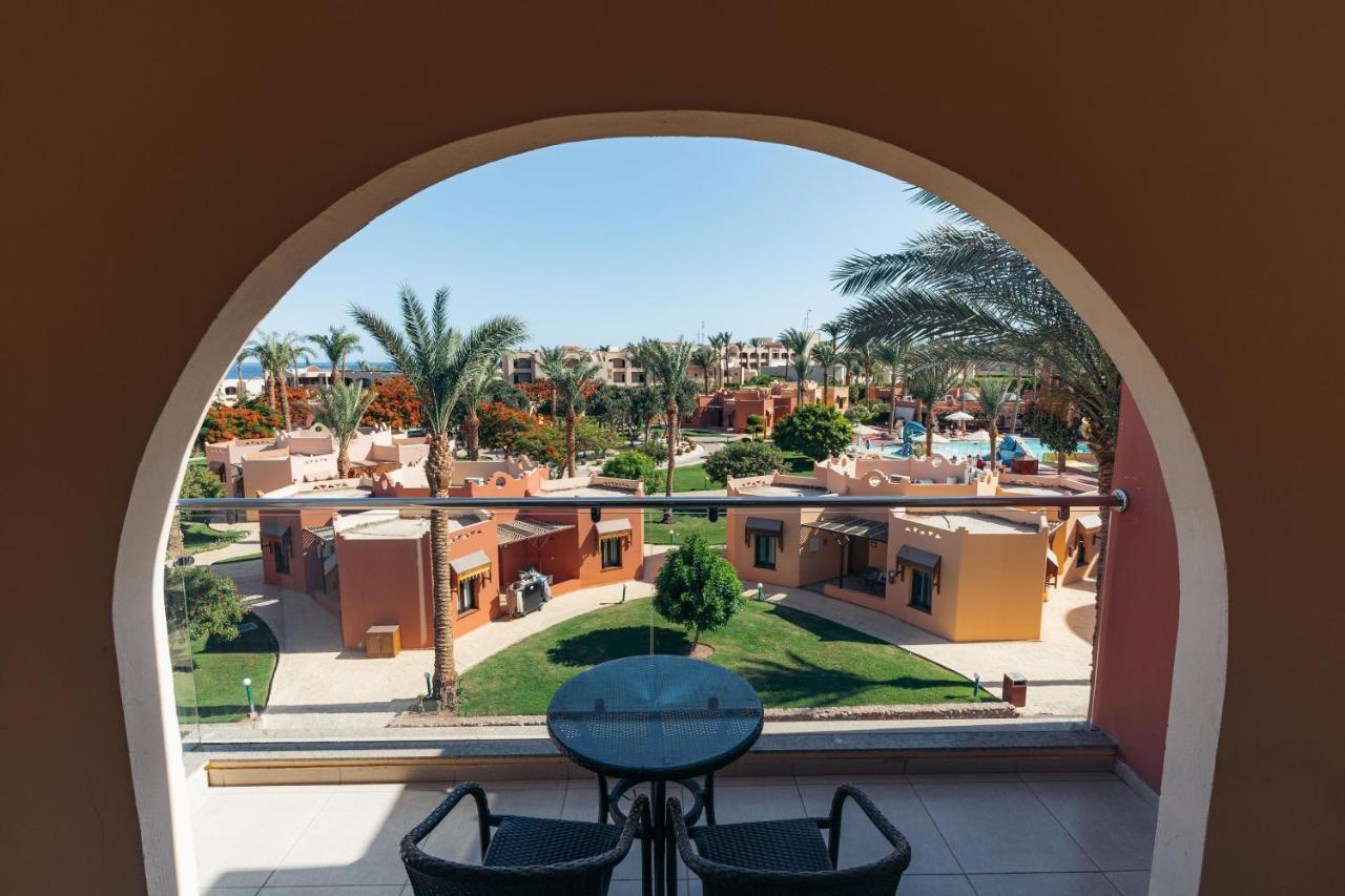 Nubian Village, Families And Couples Only Sharm el-Sheikh Eksteriør billede