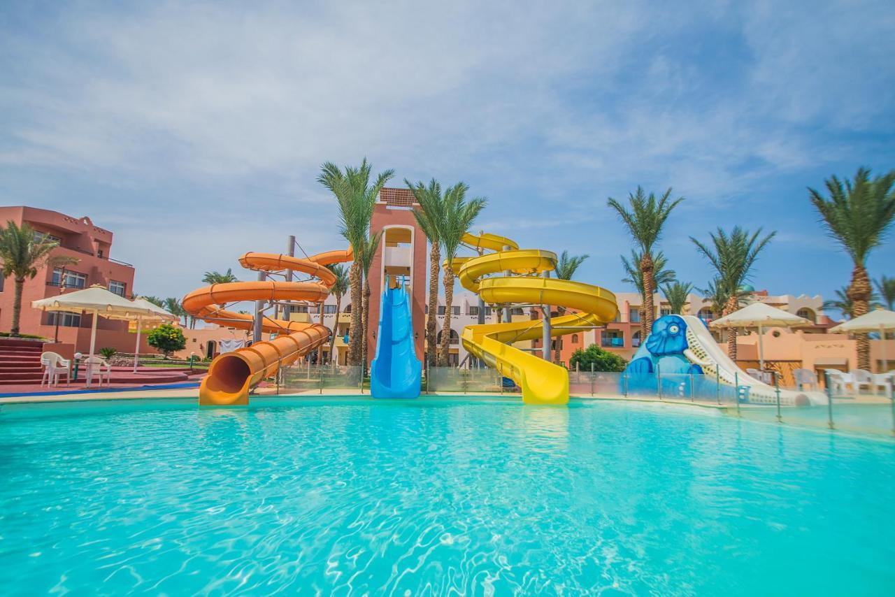 Nubian Village, Families And Couples Only Sharm el-Sheikh Eksteriør billede