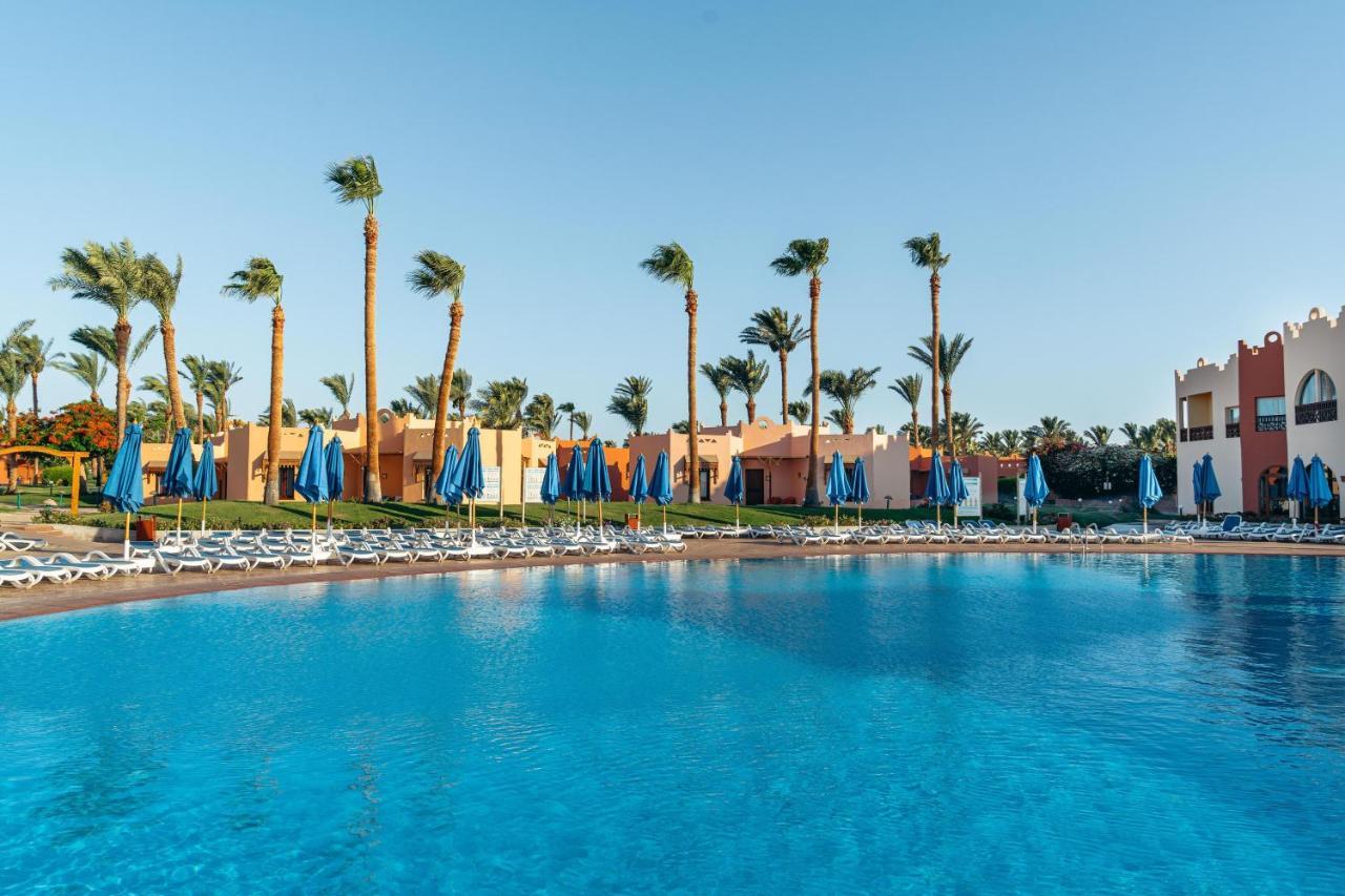 Nubian Village, Families And Couples Only Sharm el-Sheikh Eksteriør billede