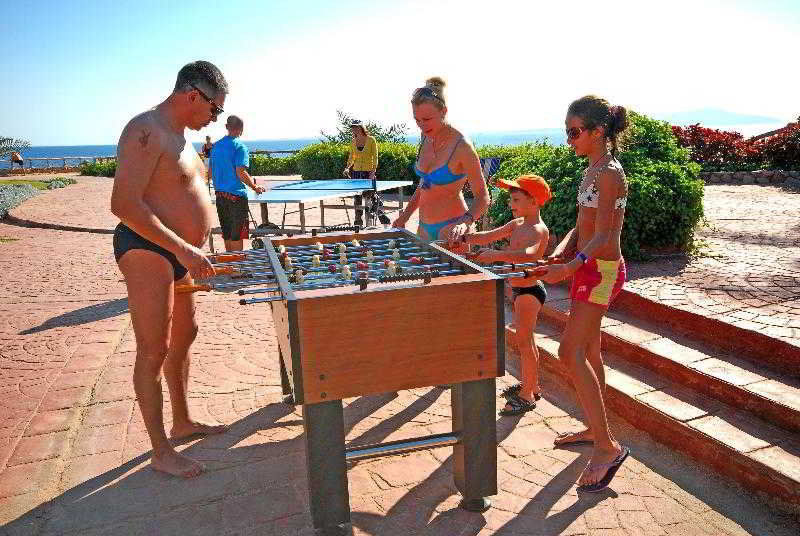 Nubian Village, Families And Couples Only Sharm el-Sheikh Eksteriør billede
