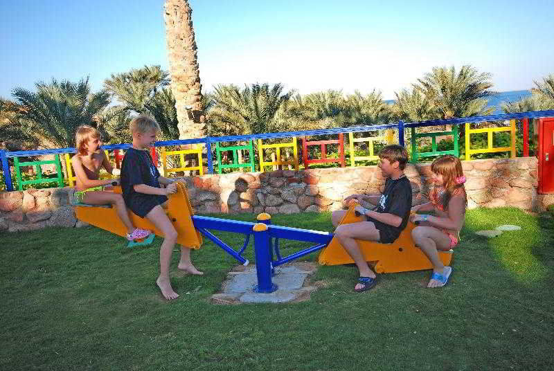 Nubian Village, Families And Couples Only Sharm el-Sheikh Eksteriør billede