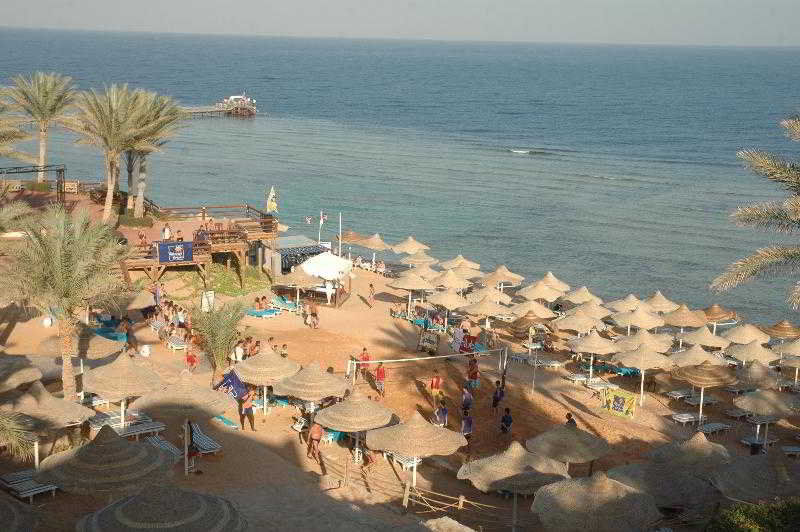 Nubian Village, Families And Couples Only Sharm el-Sheikh Eksteriør billede