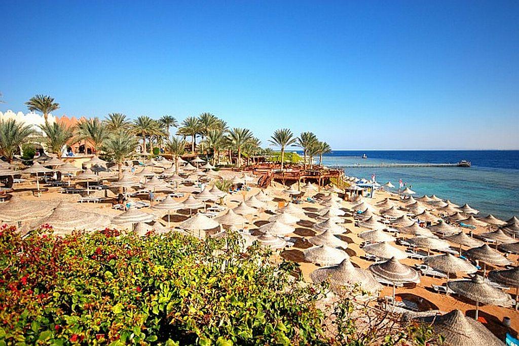 Nubian Village, Families And Couples Only Sharm el-Sheikh Eksteriør billede